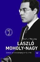 bokomslag László Moholy-Nagy