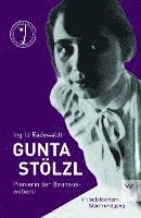 bokomslag Gunta Stölzl