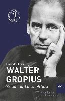 bokomslag Walter Gropius