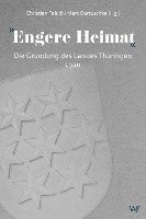 bokomslag »Engere Heimat«