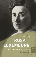 bokomslag Rosa Luxemburg