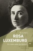 bokomslag Rosa Luxemburg