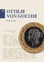 Ottilie von Goethe 1
