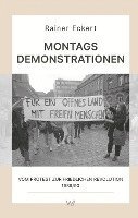 bokomslag Montagsdemonstrationen