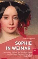 bokomslag Sophie in Weimar