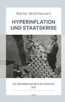 bokomslag Hyperinflation und Staatskrise