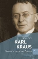 bokomslag Karl Kraus