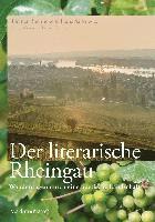 bokomslag Der literarische Rheingau