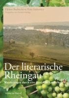 Heiner Boehncke, Hans Sarkowicz - Der literarische Rheingau, Inbunden