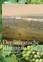 bokomslag Der literarische Rheingau