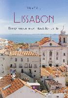 bokomslag Lissabon