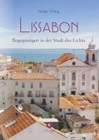 bokomslag Lissabon