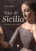 Etta Scollo, Klaudia Ruschkowski - Voci di Sicilia, Inbunden