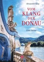 bokomslag Vom Klang der Donau
