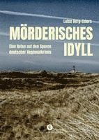 bokomslag Mörderisches Idyll