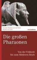 bokomslag Die großen Pharaonen