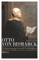 bokomslag Otto von Bismarck