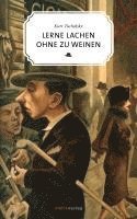 bokomslag Lerne lachen ohne zu weinen