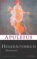 bokomslag Apuleius' Heilkräuterbuch / Apulei Herbarius