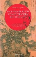 bokomslag Das wahre Buch vom südlichen Blütenland