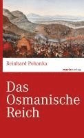 bokomslag Das Osmanische Reich