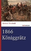 bokomslag 1866 Königgrätz