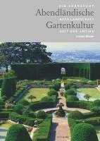 bokomslag Abendländische Gartenkultur