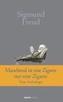 Sigmund Freud - Manchmal ist eine Zigarre nur eine Zigarre, Inbunden