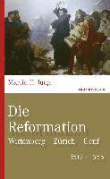 bokomslag Die Reformation