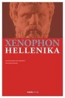 Xenophon - Hellenika, Inbunden