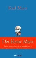 bokomslag Der kleine Marx