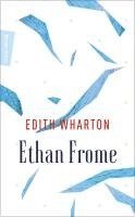 bokomslag Ethan Frome