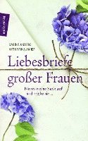 bokomslag Liebesbriefe großer Frauen