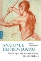 bokomslag Anatomie der Bewegung