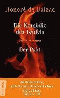 Die Komödie des Teufels - Der Pakt 1