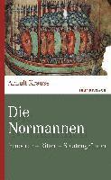 bokomslag Die Normannen