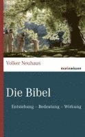 bokomslag Die Bibel