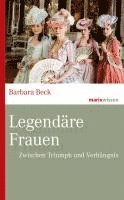 Legendäre Frauen 1