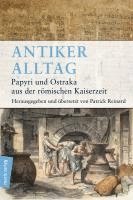 Antiker Alltag 1