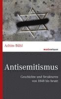 bokomslag Antisemitismus