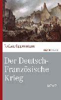 bokomslag Der Deutsch-Französische Krieg: 1870/71