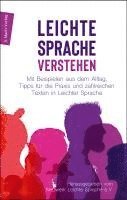 bokomslag LEICHTE SPRACHE verstehen