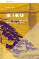 bokomslag Die Shoah