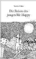 bokomslag Die Reisen des jungen Mr Happy