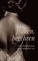 bokomslag frauen.begehren