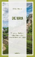 bokomslag Die Maya