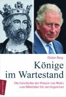 bokomslag Könige im Wartestand