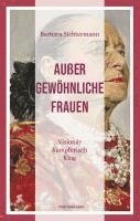 bokomslag Außergewöhnliche Frauen