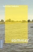 bokomslag Sommer