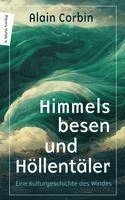 bokomslag Himmelsbesen und Höllentäler